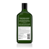 peppermint strengthening shampoo | avalon organics